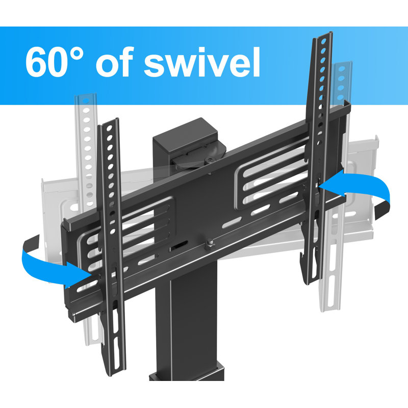 Wrought Studio Allejah TV Stand for TVs up to 55" & Reviews Wayfair